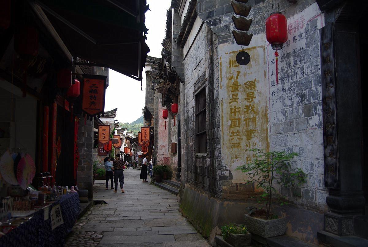 两会长卷丨狂“卷”的文旅风，继续吹～～～
